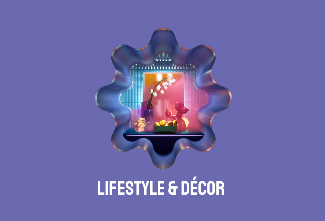 Lifestyle & Decor