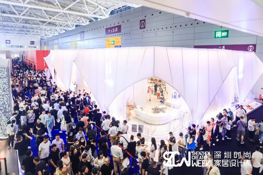 【深圳家具展】深圳国际家具展暨深圳家居设计周 - 官方网站