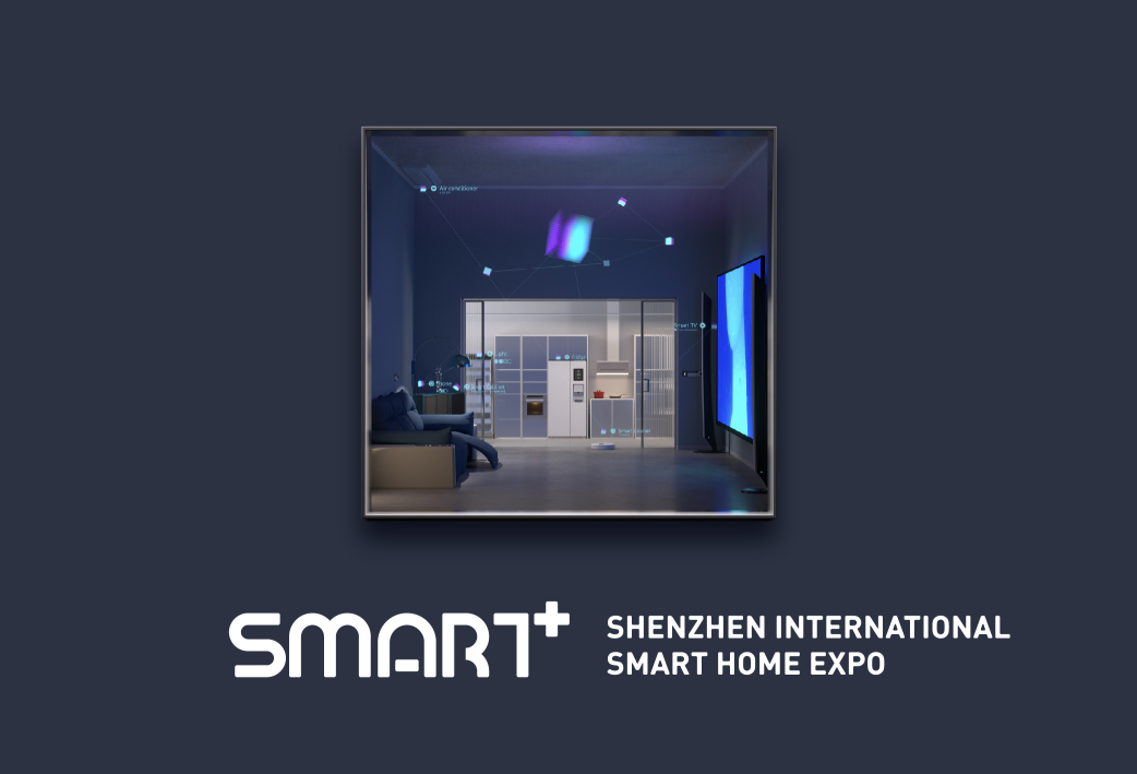 SMART Home Expo